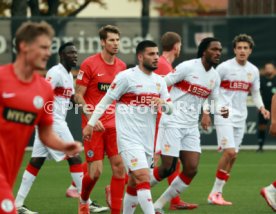09.10.25 VfB Stuttgart - SV Elversberg