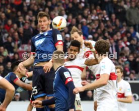 VfB Stuttgart - 1899 Hoffenheim