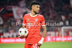13.09.22 FC Bayern M&uuml;nchen - FC Barcelona