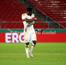 23.12.20 VfB Stuttgart - SC Freiburg