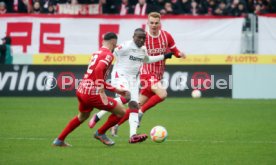 26.02.23 SC Freiburg - Bayer 04 Leverkusen