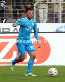 Stuttgarter Kickers