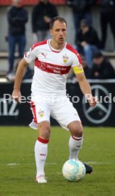 VfB Stuttgart II - FC Astoria Walldorf