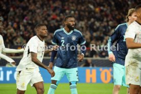 30.03.26 Deutschland - Ghana