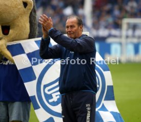 FC Schalke 04 - VfB Stuttgart