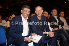 VfB Stuttgart Mitgliederversammlung 2019
