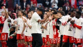 19.04.26 FC Bayern M&uuml;nchen - VfB Stuttgart