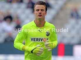 TSV 1860 M&uuml;nchen