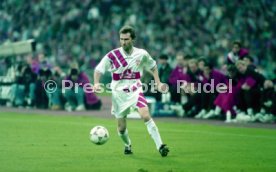 28.10.95 FC Bayern M&uuml;nchen - VfB Stuttgart