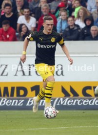 VfB Stuttgart - Borussia Dortmund