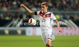 Fussball FIFA L&auml;nderspiel