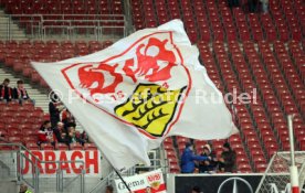 08.04.22 VfB Stuttgart - Borussia Dortmund