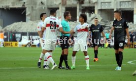 20.08.22 VfB Stuttgart - SC Freiburg
