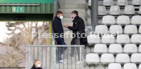 23.01.21 SC Freiburg - VfB Stuttgart