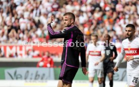 04.05.24 VfB Stuttgart - FC Bayern M&uuml;nchen