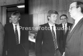 03.05.86 DFB-Pokal Finale FC Bayern M&uuml;nchen - VfB Stuttgart