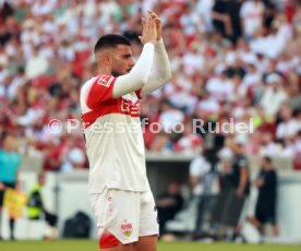 08.08.26 VfB Stuttgart - FC Everton