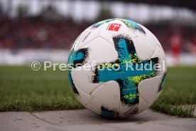 FSV Zwickau - VfB Stuttgart