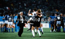 Deutschland - Argentinien