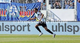 07.03.26 Stuttgarter Kickers - TSV Steinbach Haiger