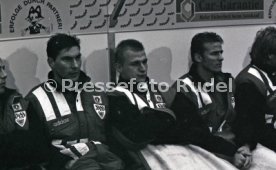 06.11.93 SC Freiburg - VfB Stuttgart