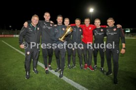 U19 DFB-Pokal Finale 2019 VfB Stuttgart - RB Leipzig