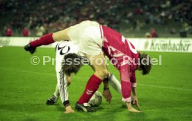 27.03.96 Deutschland - D&auml;nemark