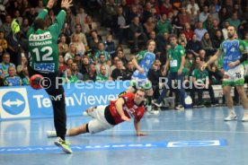 01.12.22 Frisch Auf G&ouml;ppingen - HSV Hamburg