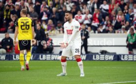 04.04.26 VfB Stuttgart - Borussia Dortmund