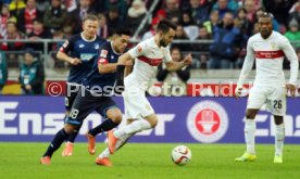 VfB Stuttgart - 1899 Hoffenheim