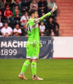 01.10.26 VfB Stuttgart - SpVgg Greuther F&uuml;rth