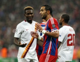 FC Bayern M&uuml;nchen