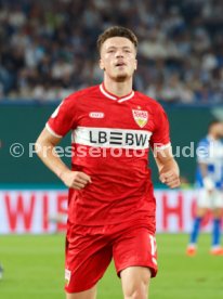 21.08.26 FC Hansa Rostock - VfB Stuttgart