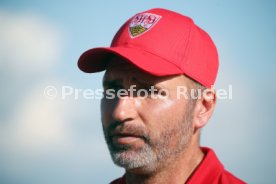 Hohenlohe Auswahl - VfB Stuttgart