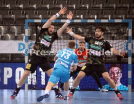 14.11.20 TVB Stuttgart - TSV Hannover-Burgdorf