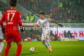 21.12.25 1. FC Heidenheim - FC Bayern M&uuml;nchen