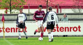 09.04.98 VfB Stuttgart II - SV Bonlanden