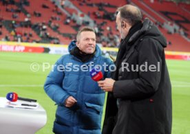 12.02.22 Bayer 04 Leverkusen - VfB Stuttgart
