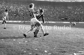 19.12.82 Inter Mailand - Juventus Turin
