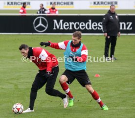 VfB Stuttgart