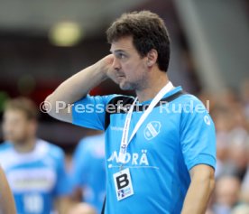 TVB 1898 Stuttgart - Bergischer HC