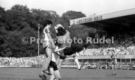 29.07.79 Stuttgarter Kickers - SSV Ulm 1846