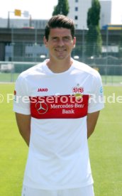 VfB Stuttgart Fototermin 2019/2020
