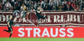16.03.23 SC Freiburg - Juventus Turin