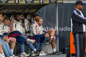 13.09.26 SV Elversberg - FC Bayern M&uuml;nchen