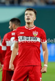 21.08.26 FC Hansa Rostock - VfB Stuttgart