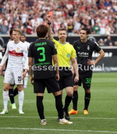 29.04.23 VfB Stuttgart - Borussia Mönchengladbach