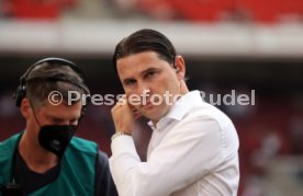 19.09.21 VfB Stuttgart - Bayer 04 Leverkusen