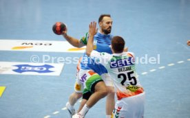 18.09.22 Frisch Auf G&ouml;ppingen - SC Magdeburg
