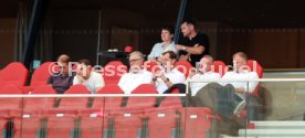 08.08.26 VfB Stuttgart - FC Everton